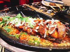 -韩金利串店(让胡路店)