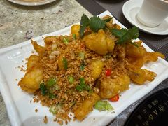 -好彩海鲜火锅饭店(银河百老汇店)