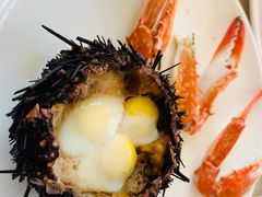 -港畔赶海蒸汽海鲜烧烤自助(仙螺岛店)