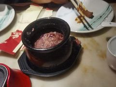 -红蜡烛-养生粥-津鲁菜(中山路店)