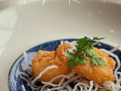 -夏宫中餐厅(静安香格里拉店)