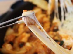 -高基五春川炒鸡排 韩国料理(威海总店)