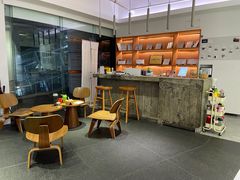-MEGA BASE 健身馆(南山店)