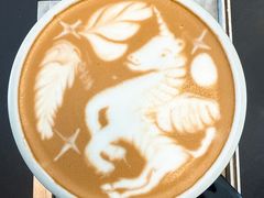 -Roast8ry Coffee Lab