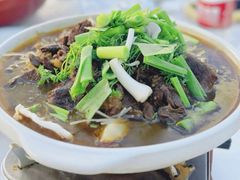 -黄牛肉馆·皖南土菜