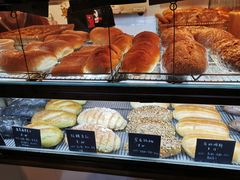 -仙峰天然面包(迎宾路店)