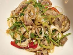 -老牌坊鲁菜名店(聊城美食岛店)