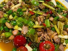 -新蜀会四川豆花(五羊店)