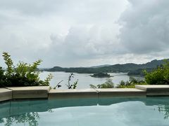 -天目湖涵田半山温泉