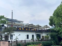 -旺山·浪头人家