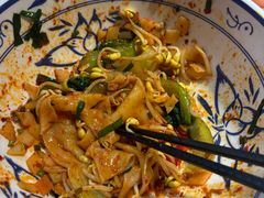 -秦月轩·陕西家乡菜(阜成路·五棵松店)