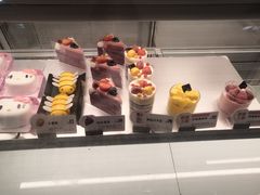 -BreadTalk面包新语·烘焙蛋糕(海珠丽影广场店)