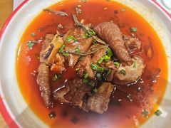 -易老妈蹄花.特色川菜(人民公园总店)