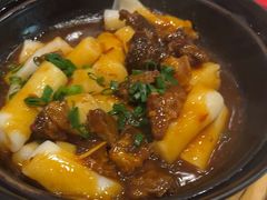 -南宁荔园维景国际酒店·荔园中餐厅