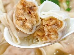 -吉祥馄饨(三林家园店)