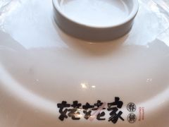 -姥姥家春饼店(惠新东街店)