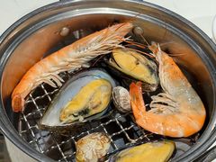 -吉布鲁牛排海鲜自助(成都大悦城店)