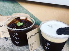 -O.P.S. CAFE