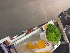 -生活如沸·顺德水牛奶火锅(大学路店)