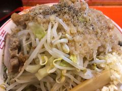 -拉面莊夢語＆中华料理八椿