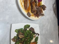 -惠如樓(白云机场T2国际出发店)