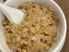 招牌生炒糯米饭-大唐靓汤江门私房菜(景田店)