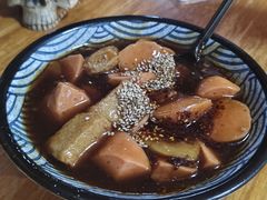 -小二楼炖肠