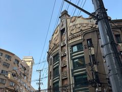 -国际饭店·帆声西饼屋(黄河路店)