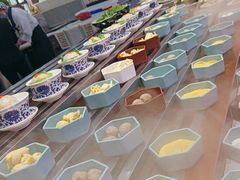 -新艺自助美食城(中山路店)