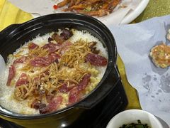 -大笑饭堂(甲子桥店)