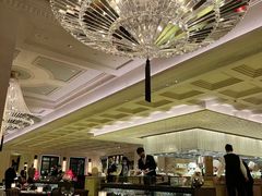-Caprice(香港四季酒店)
