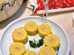 -左庭右院鲜牛肉火锅(环球港店)