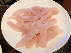 -正能量脆肉鲩火锅