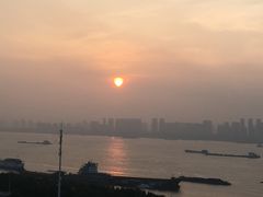 -武汉洲际酒店
