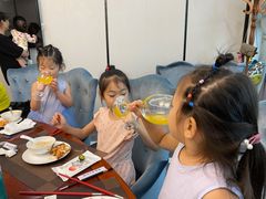 -蜀水别园(青杠树店)