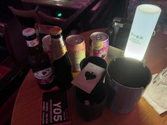 -HIB HUB公社(解放西路店)