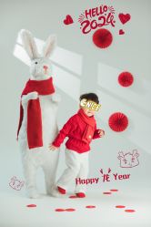 -NICE KIDS 奈时儿童摄影