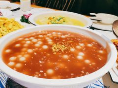 -江南韵·无锡太湖文化体验餐厅(凤凰天街店)