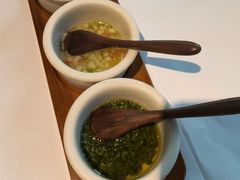 -拉蒂娜·巴西牛排馆 Latina·Brazilian Steakhouse(陆家嘴旗舰店)