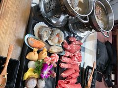 -丽江庭院之爱在路上(西单店)