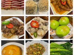 -中西名菜(增城店)