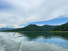 -松花湖风景名胜区
