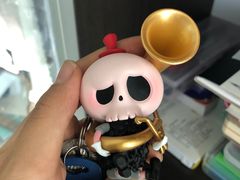 -泡泡玛特POPMART(合生汇店)