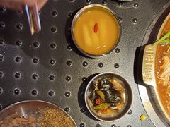 -小牛哈尼韩式水煎肉(万象城店)