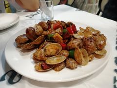 -虎虎龙虾大排档(双井店)