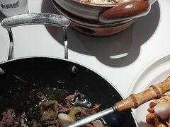 -老阿爸鲜鱼土菜(园区永旺店)