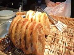 -西小侠土家鲜肉饼(广州员村店)