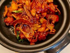 -润泽园饭庄(中山路店)
