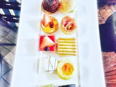 -瑞吉酒店·The Drawing Room闲逸廊·云端下午茶·夜奢Whiskey