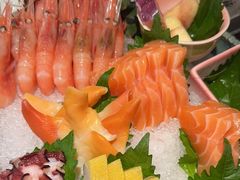 -匠和风精致料理(莆田财富中心店)
